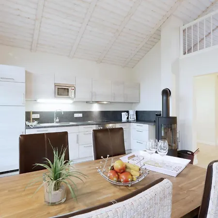 Casa de Férias 2 Bedroom Stunning In