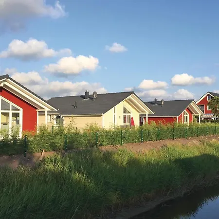 2 Bedroom Stunning In Dagebüll