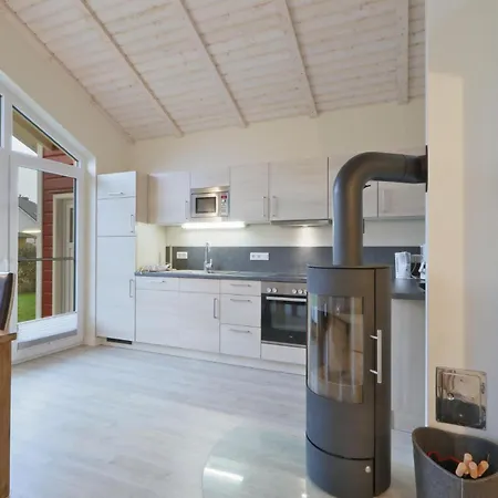 Casa de Férias 2 Bedroom Stunning In Dagebüll