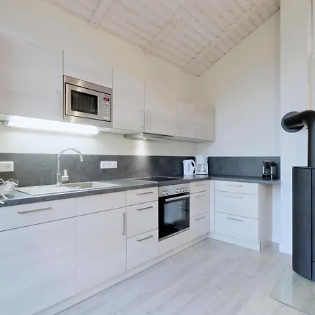 2 Bedroom Stunning In Dagebüll