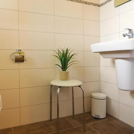Awesome In With Sauna Hébergement de vacances