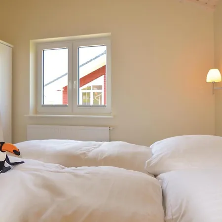 2 Bedroom Stunning In Feriehus *