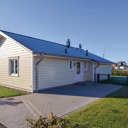 2 Bedroom Stunning In Feriehus
