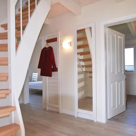 2 Bedroom Stunning In * Dagebüll