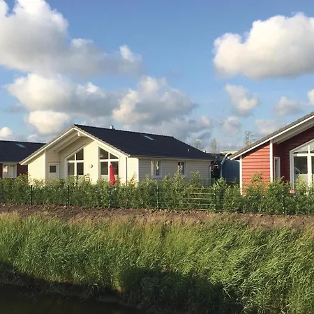 2 Bedroom Stunning In Feriehus Dagebüll